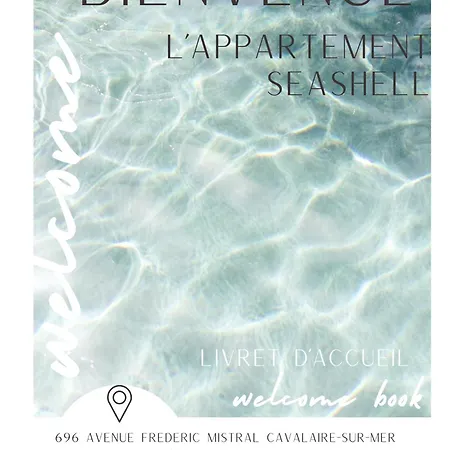Sea Shell