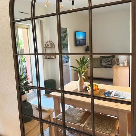 Apartament Sea Shell *