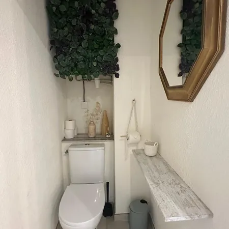 Sea Shell Cavalaire-sur-Mer