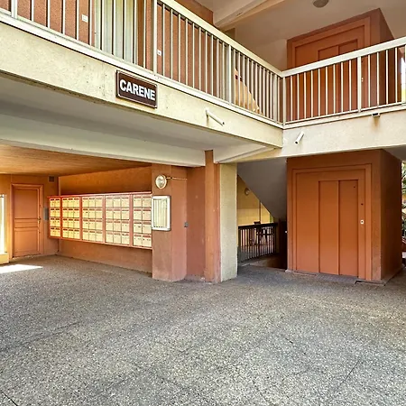 Sea Shell * Cavalaire-sur-Mer